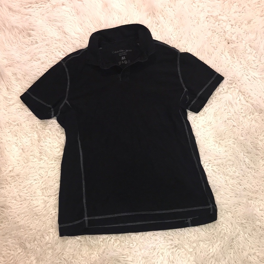Calvin Klein polo